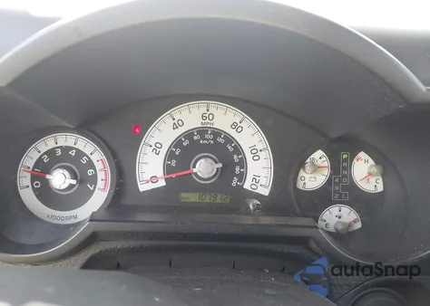 2007 Toyota Fj Cruiser z USA, uszkodzony, nr VIN JTEZU11F470006829